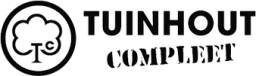 Logo van Tuinhout Compleet B.V.
