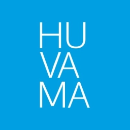 Logo van HUVAMA