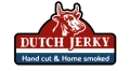 Dutch Jerky
