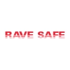 RAVE SAFE Festival Oordopjes's logo