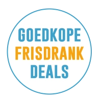 Goedkopefrisdrankdeals.nl