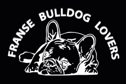Logo van Fransebulldogloversshop