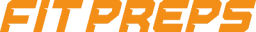 Logo van Fit Preps