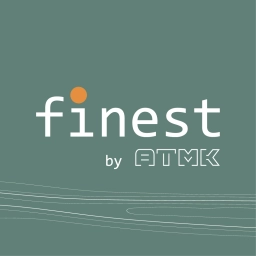 Logo van Finest by ATMK