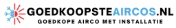 Logo van GoedkoopsteAircos.nl