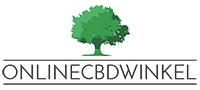 Logo van ONLINECBDWINKEL