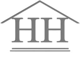 Logo van Hillary'sHome