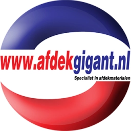 Logo van Afdekgigant.nl