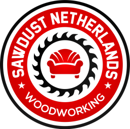 Logo van Sawdust