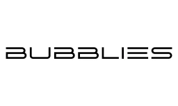 Logo van Bubblies