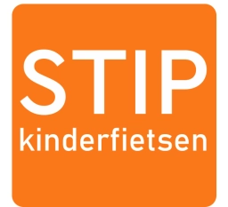 Logo van Stip-kinderfietsen