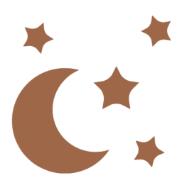 Logo van Maanenschijn - Educatief en duurzaam speelgoed
