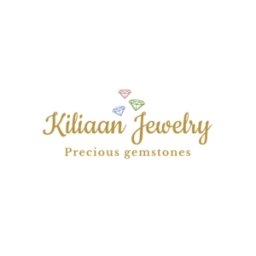Logo van Kiliaan Jewelry