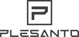 Logo van Plesanto.nl
