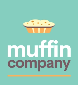Logo van Muffin Company
