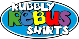 Logo van RebusShirts