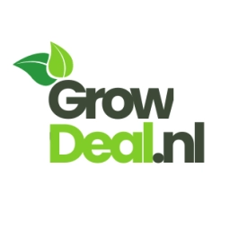 Logo van GrowDeal.nl