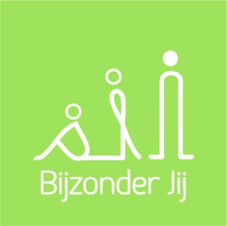 Logo van Bijzonder Jij