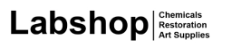 Logotip Labshop
