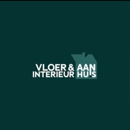 Logo van Vloer & Interieur