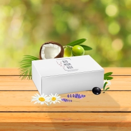 Logo van BIOMOM BOX
