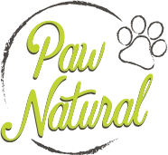 Logo van Paw Natural