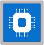 Logo van BeSa computers