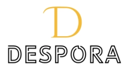 Logo van Despora