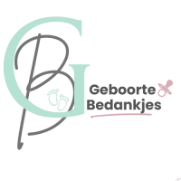 Geboortebedankjes