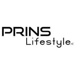 Logo van Prins Lifestyle