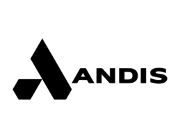 Logo van Andis Nederland