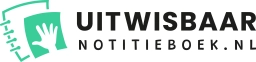 Logo van Uitwisbaarnotitieboek.nl