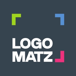 Logo van Logomatz