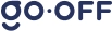 Logo van GO-OFF helmets