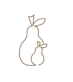 Logo van Little Pear