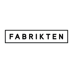 Logo van Fabrikten