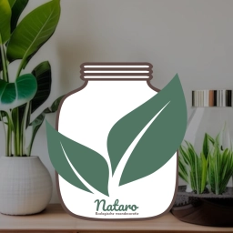 Logotipo de Nataro