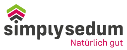 Logo von Simply Sedum GmbH