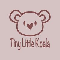 Tiny Little Koala