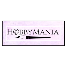 Logo van HobbyMania