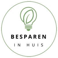 Besparen in Huis