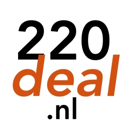 Logo van 220deal