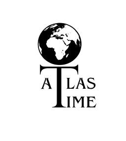Logo van Atlas Time