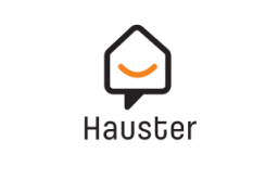 Logo van Hauster