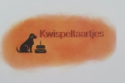 Logo van Kwispeltaartjes