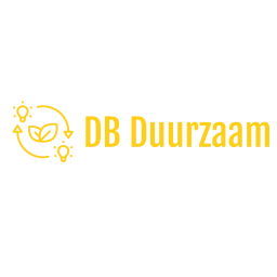 Logo van DBduurzaam