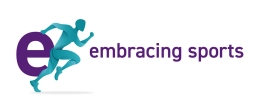 Logo van Embracing Sports