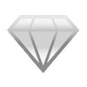 Diamant meubelen