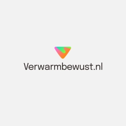 Logo van Verwarmbewust.nl
