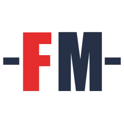 Logo van FitnessMaterialen